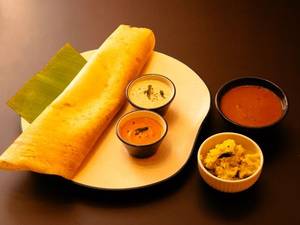 Masala Dosa