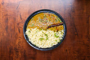 Dal Rice