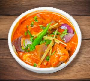 Chicken Do Pyaaza Boneless