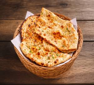 Paneer Naan