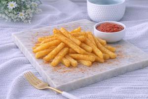 Peri Peri Fries