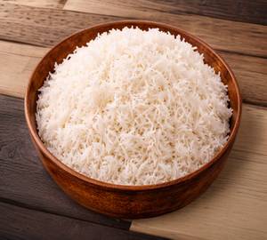 Plain Rice