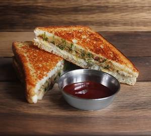 Aloo Sandwich