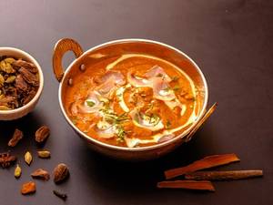 Paneer Do Pyaza