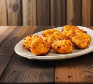 Saffron Special Dahi Ke Kabab [8 Pieces]