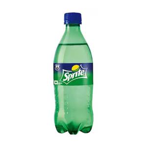 Sprite (250 Ml)