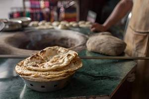 Roti