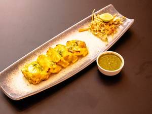 Paneer Reshmi Tikka