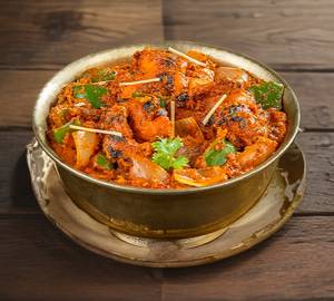 Kadhai Chicken