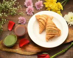 Chinese Samosa