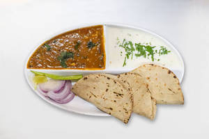 Sada Thali