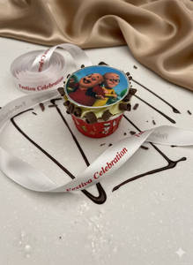 Chocolate Cupcake [ 1 piece ]