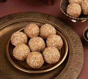 Nuvvululaddu