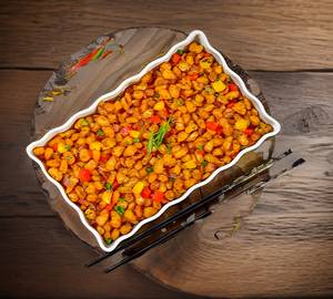 Crispy Veg Salt And Pepper