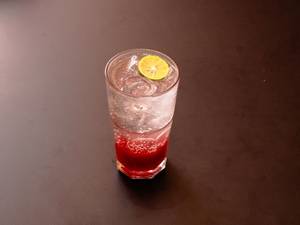 Kokum Sherbet