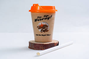 Cold Coffee