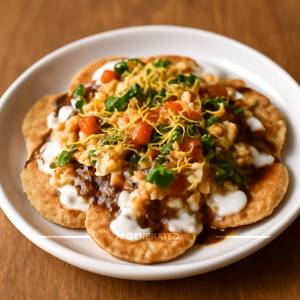 Chaat Papdi