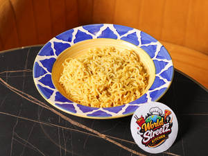 Plain Maggi