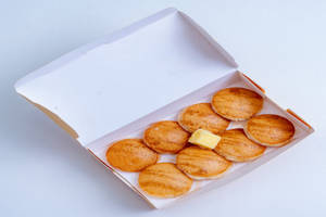 Honey Butter MPC - 8 Pcs
