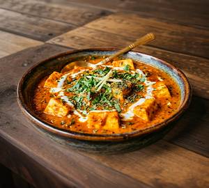 Paneer Masala (Desi Zayka)