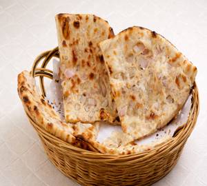 Pyaaz Naan