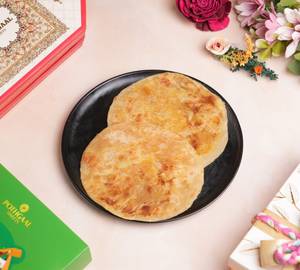 Ghee Bobbatlu