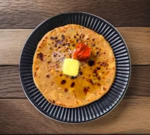 Aloo Paratha