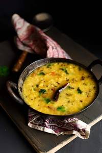 Dal Fry