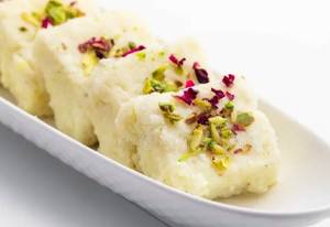 MALAI BARFI
