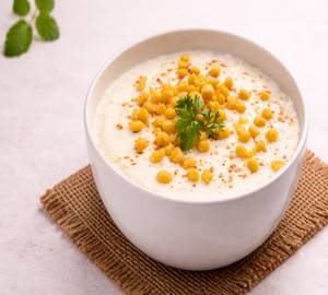 Boondi Raita