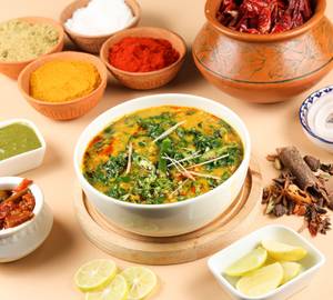 Dal tadka