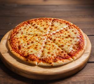Margherita Pizza [7 Inches]