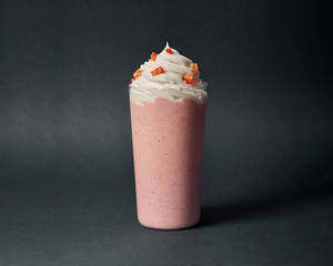 Strawberry Creme