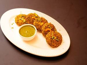 Hara Bhara Kebab