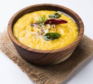 Dal Fry
