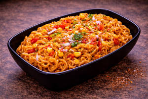 Tandoori Maggi