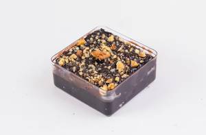 Fudge Chocolate Brownie Tub [150 g]