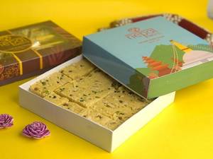 Soan Papdi