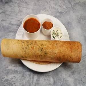 Onion Plain Dosa