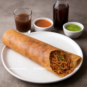Chinese Dosa