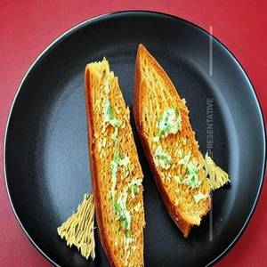 Toast Butter