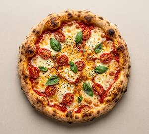 Tomato Pizza 9 Inch
