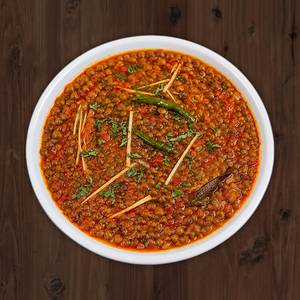 Malka Masoor Dal