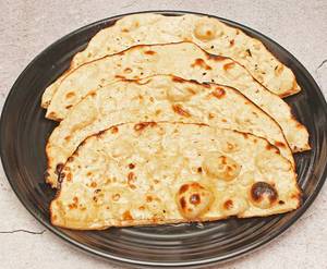 Roti (1pc)