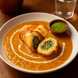 Paneer Patiyala