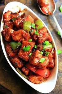 Chilli Paneer