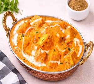 Shahi Paneer