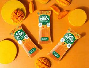 Tropical Mango Pop (60 ml) - Pack of 3