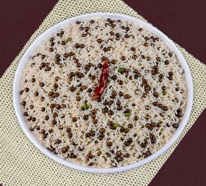 Urad Dal Khichdi