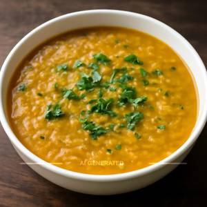 Plain Dal